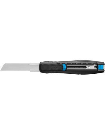 Sicherheitsmesser SECUBASE 383 mit Styrop orklinge Nr. 79 MARTOR