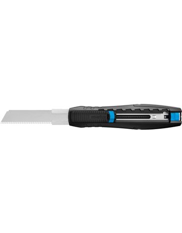 Sicherheitmesser SECUBASE 383 mit Styropo rklinge Nr. 379 MARTOR