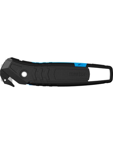 Sicherheitsmesser SECUMAX 350 SE mit Kli nge 355020-D 10 martor