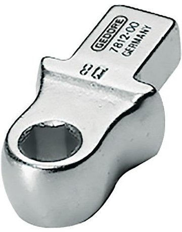Bild Einsteck-Bithalter 5/16"" 9x12mm-4kt. Ge dore - GEDORE-0
