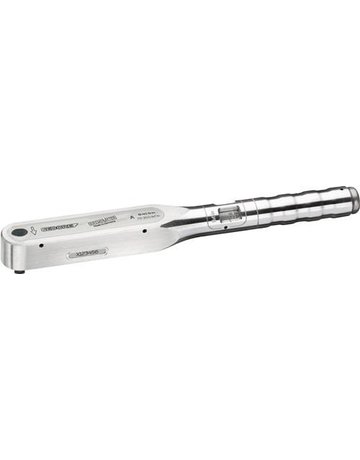 Bild Drehmomentschlüssel DREMOMETER AM 6-30Nm 1/4"" Gedore-0