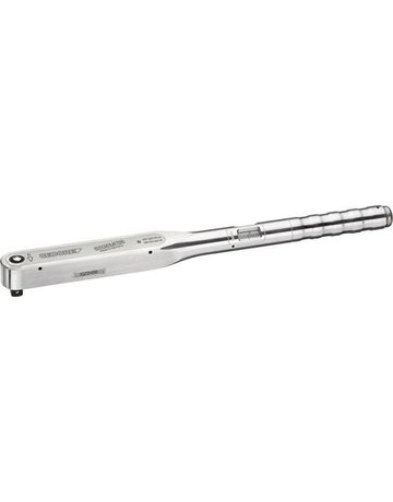 Bild Drehmomentschlüssel DREMOMETER B 25-120N m 1/2"" Gedore-0