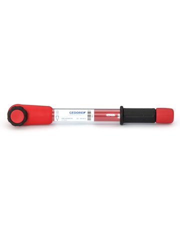 Drehmomentschlüssel VDE 10-50Nm 1/2"" Ge dore - GEDORE