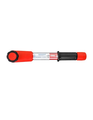 Drehmomentschlüssel VDE 5-25Nm 3/8"" Ged ore - GEDORE