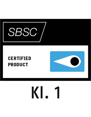 Bild Zyl. Vorhangschloss Nr. 85 IB /50 mit Edelstahl-Bügel 2 Schl. verschieden - ABUS-1