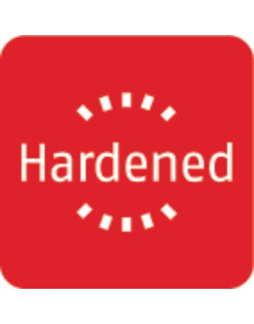 Bild AV - Vorhangschloss, Monobloc 82/63, Messing - ABUS-1