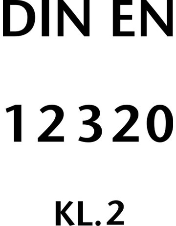 Bild Zyl. Vorhangschloss Nr. 85 /40 2 Schlüssel gleichschließend A2 = KA 0758 - ABUS-2