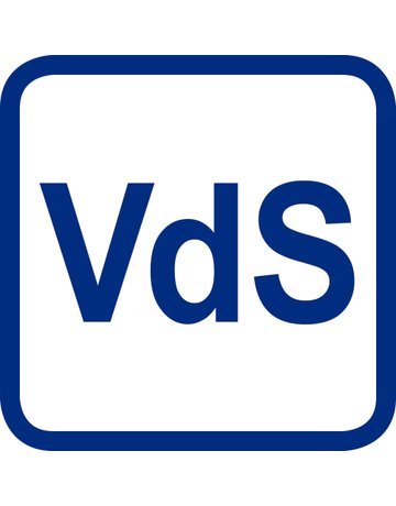 Bild Fenster- Fensteraushebesicherung, FAS97 B/SB, Stahl braun lackiert - ABUS-1