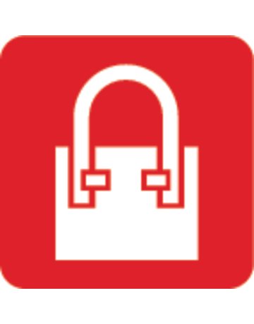 Bild AV - Vorhangschloss 85IB/40HB63, Messing massiv - ABUS-5