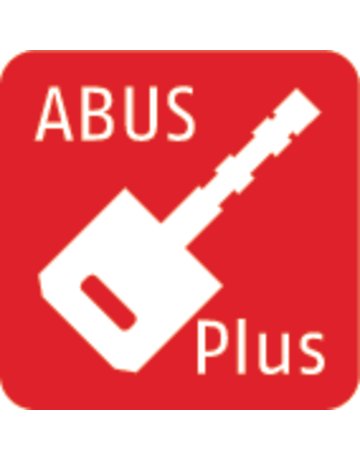Bild AV - Vorhangschloss, Granit 37RK/70 B/DFNLI, Spezialstahl gehärtet schwarz - ABUS-11