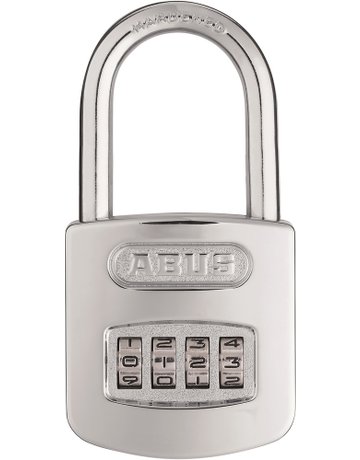 Bild Vorhangschloss 160/50HB50 B/SB - ABUS-0