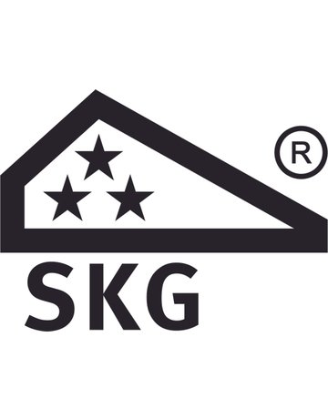 Bild Fenster- Zusatzschloss, abschließbar, FO400N AL0089, gleichschließend, Stahl braun - ABUS-2