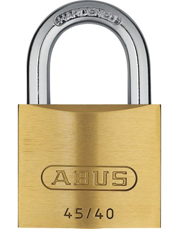 Vorhangschloss 45/40HB63 SB - ABUS