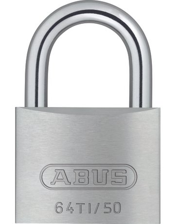 Bild Zyl. Vorhangschloss Nr. 64TI/50 2 Schlüssel gleichschließend KA 6513 - ABUS-6