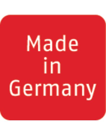 Bild Bodenschließmulde BHS550 silber - ABUS-3