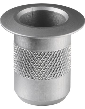 Bild Bodenschließmulde BHS550 silber - ABUS-10
