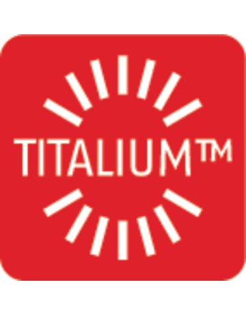 Bild AV - Vorhangschloss, Titalium 96CSTI/60, TITALIUM™-Spezialaluminium - ABUS-3