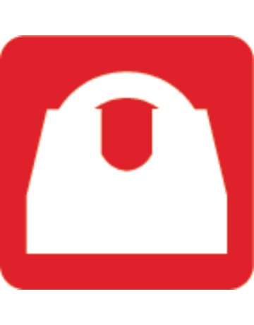 Bild AV - Vorhangschloss, Titalium 96CSTI/60, TITALIUM™-Spezialaluminium - ABUS-4