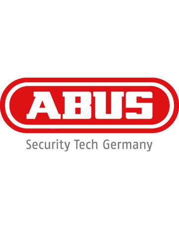 Bild Sichtschutz HomeTec Pro CSS3000 für Funktastatur, zum Einclipsen, weiß - ABUS-1