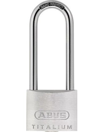 Bild TITALIUM-Hangschl. 64Ti/40HB63 - ABUS-0