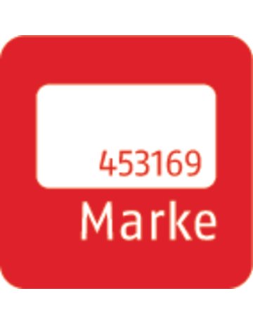 Bild AV - Vorhangschloss 85WYIB/50, Messing massiv - ABUS-5