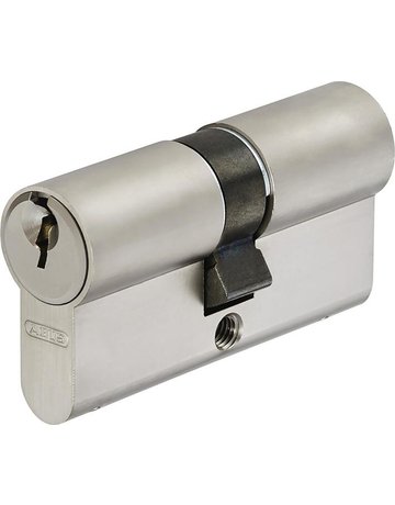 Zylinder A93NP NG 30/35 vs. ABUS