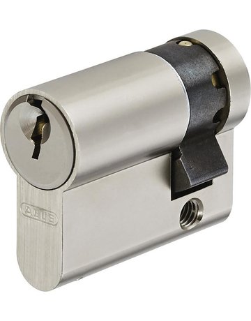 Zylinder A93NP 10/35 vs. ABUS