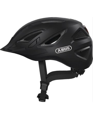 Bild Fahrradhelm velvet blackM URBAN-I 3.0 - ABUS-0
