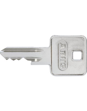 Bild Profil-Doppelzylinder C 42 TI Mmv BL=21/21 mm, mit 3 Schlüssel gleichschließend - ABUS-1