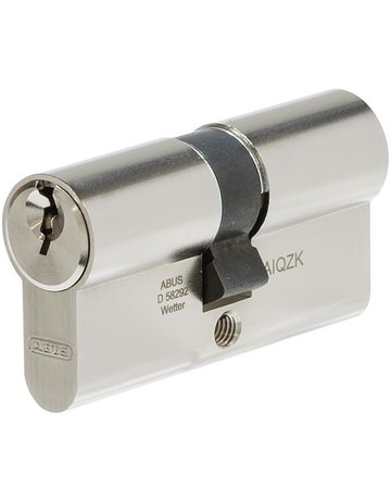 Zylinder A83N 30/40 vs. ABUS