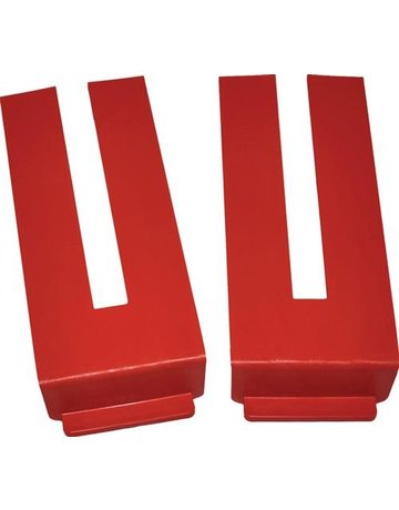 Bild Deckelset 1, 2x Schlitz Kronen - KRONEN HANSA-0
