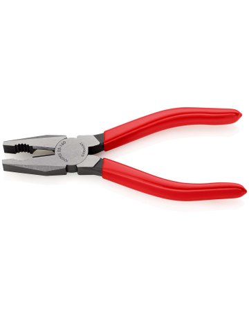 Bild Kombinationszange 160mm Nr. 0301 EAN Knipex-1