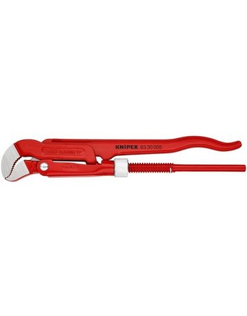 Bild Eckrohrzange S-Maul 1/2"" Knipex-0