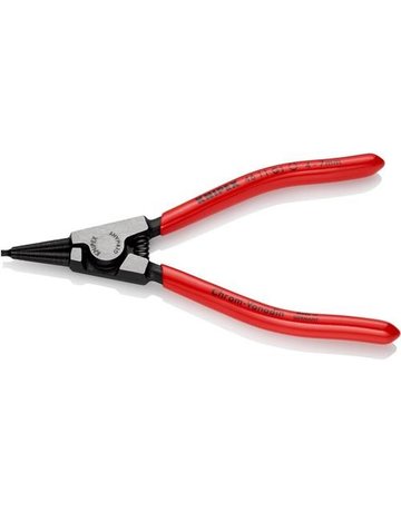 Bild Sicherungsringzange für Greifringe polie rt G1 mm KNIPEX-0