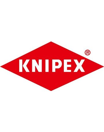 Bild Radiozange VDE mit Mehrkomponenten-Griffen 160mm KNIPEX-1