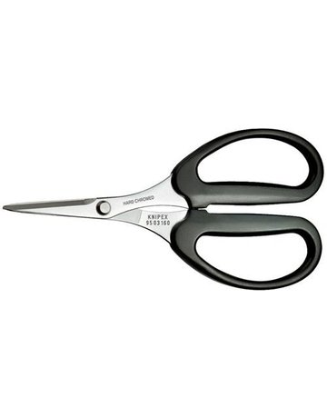 Bild Arbeitsschere 160mm für Kevlar KNIPEX-0