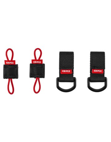 Bild Modul-Adapter-Set 4tlg.für Werkzeugrucks ack Modular X18 KNIPEX-0