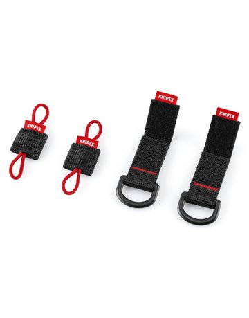 Bild Modul-Adapter-Set 4tlg.für Werkzeugrucks ack Modular X18 KNIPEX-1