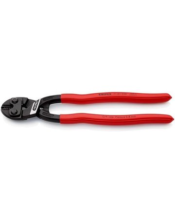 Bild Bolzenabschneider Mini 7101 250mm KNIPEX-0