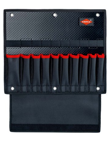 Bild Werkzeugkarte für L-Boxx Knipex-3