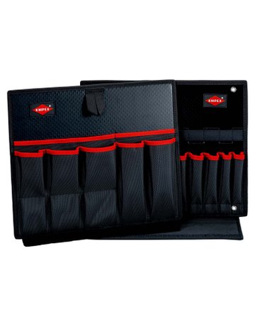 Bild Werkzeugkarte für L-Boxx Knipex-0