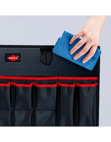 Bild Werkzeugkarte für L-Boxx Knipex-5