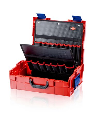 Bild L-Boxx leer Knipex-0