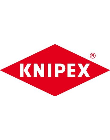 Bild Aderendhülsen-Sortiment unisoliert 0,5-2,5qmm KNIPEX-1