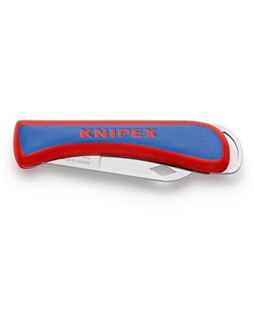 Bild Elektriker-Klappmesser Nr. 16 20 50 SB K NIPEX KNIPEX-0
