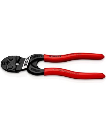 Bild Bolzenabschneider Mini 7131 160mm KNIPEX-0