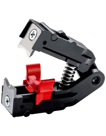 Bild Ersatzmesserblock für Automatik-Abisolierzange KNIPEX-1