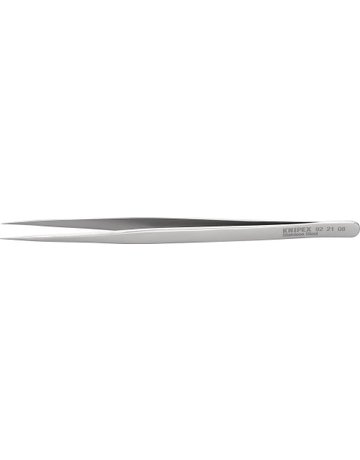 Universal-Pinzette 140mm Edelstahl, glat t KNIPEX KNIPEX