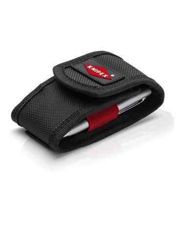 Bild Gürteltasche XS-Doppelt für Cobra u. Zang enschl. leer KNIPEX-2