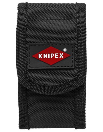 Bild Gürteltasche XS-Doppelt für Cobra u. Zang enschl. leer KNIPEX-0